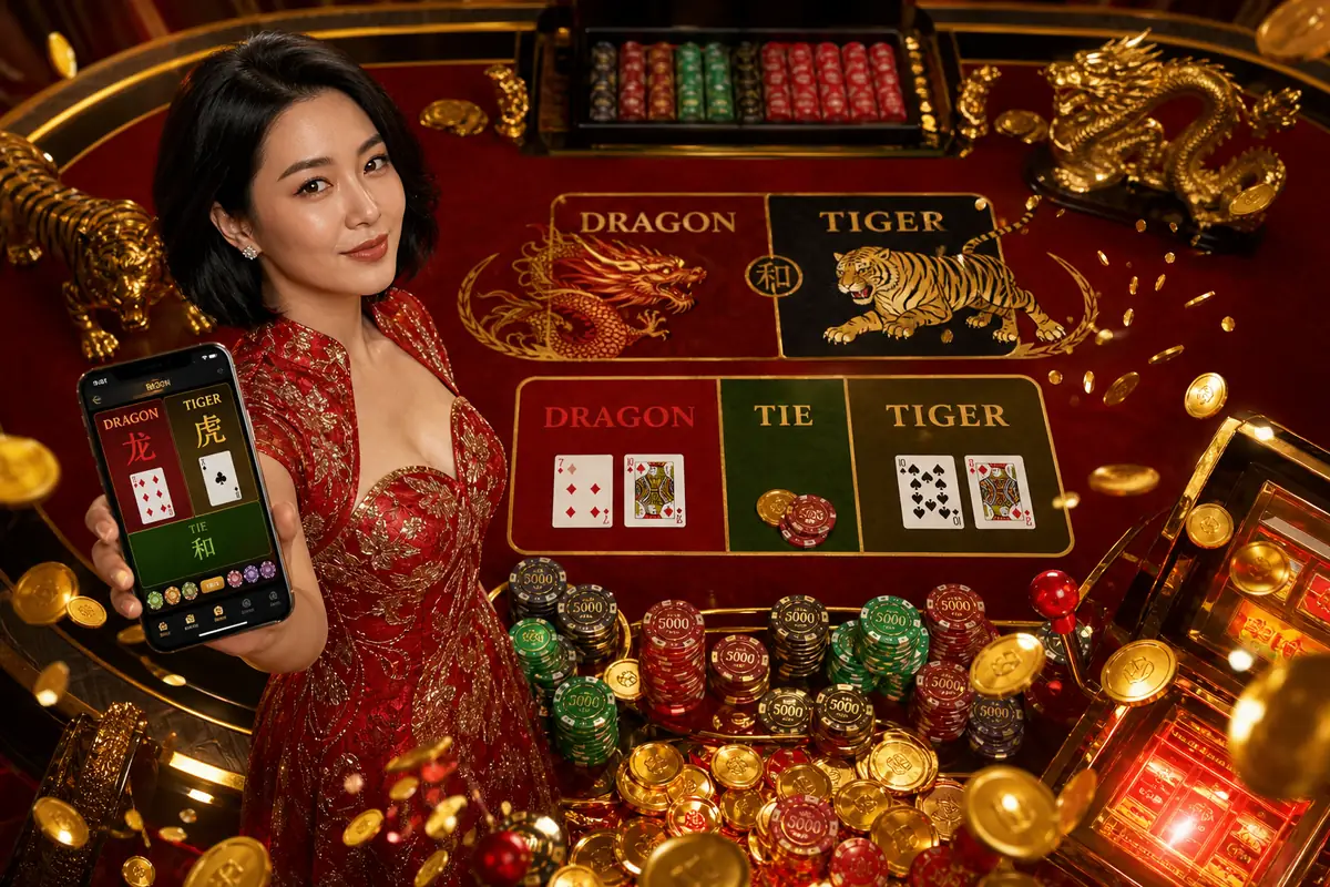 juta88 platform kasino online Malaysia