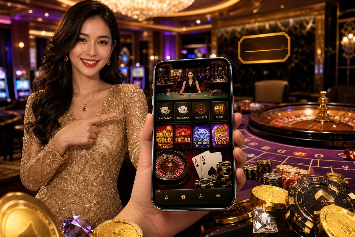 juta88 slot online skrin permainan
