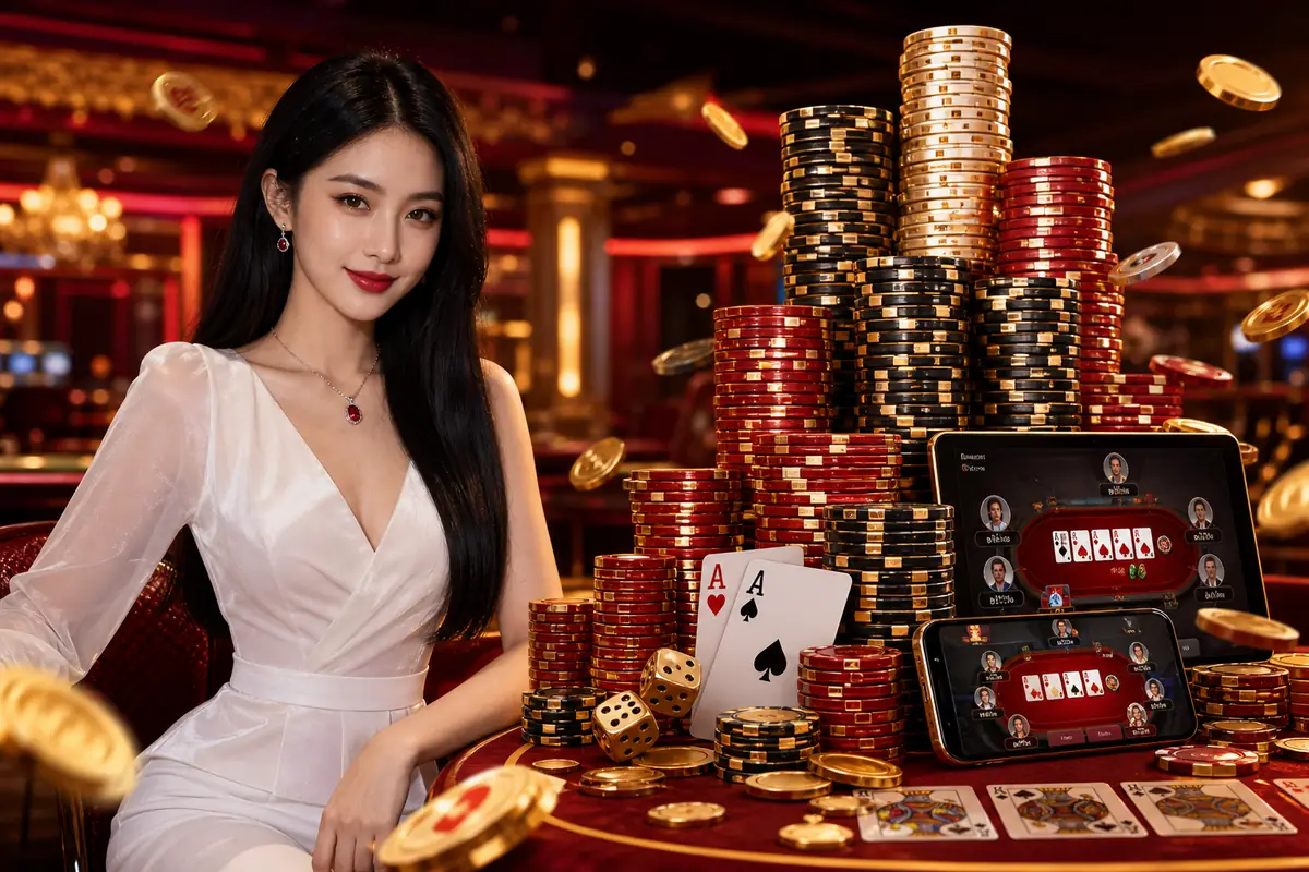 juta88 login paparan akaun pemain