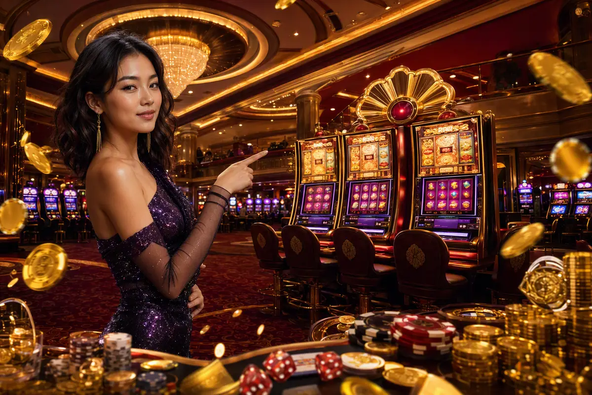 juta88 strategi pertaruhan baccarat berkesan