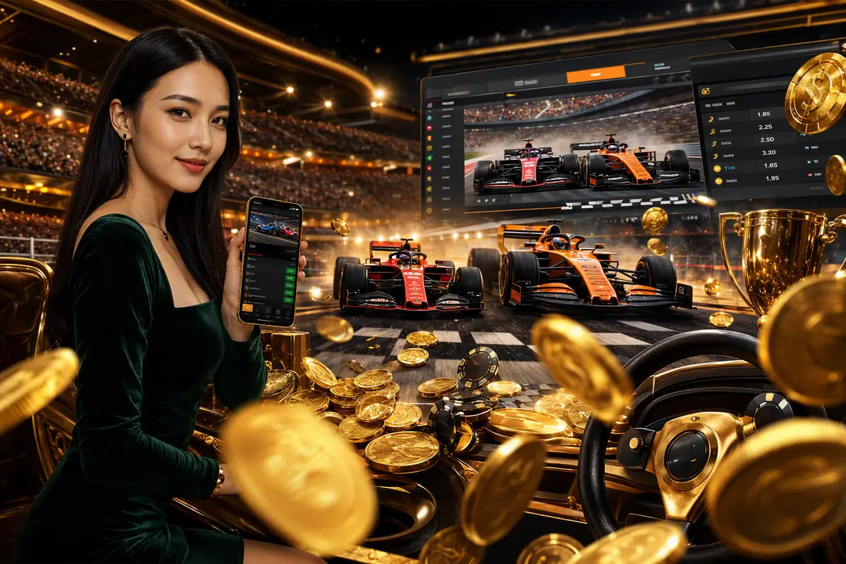 juta88 Casino meja baccarat langsung dealer sebenar