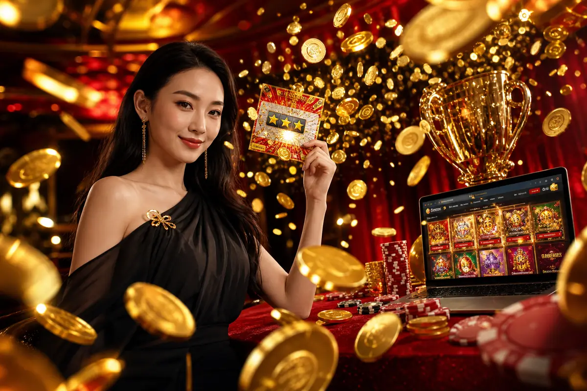juta88 cara bermain baccarat langkah demi langkah